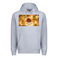 Heather Grey gobble til you wobble Premium Hoodie - TumblerDesignByShophia