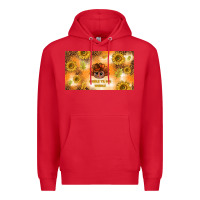 Red gobble til you wobble Premium Hoodie - TumblerDesignByShophia