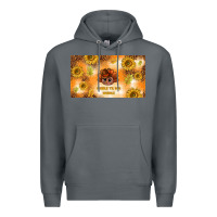 Rock gobble til you wobble Premium Hoodie - TumblerDesignByShophia
