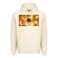 Sandshell gobble til you wobble Premium Hoodie - TumblerDesignByShophia