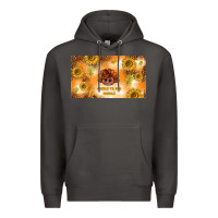 Smoke gobble til you wobble Premium Hoodie - TumblerDesignByShophia