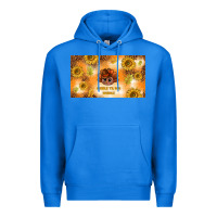 True Royal gobble til you wobble Premium Hoodie - TumblerDesignByShophia