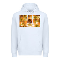 White gobble til you wobble Premium Hoodie - TumblerDesignByShophia