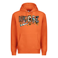 Carrot nurse Premium Hoodie - JahusDesignShop