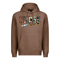Chestnut nurse Premium Hoodie - JahusDesignShop