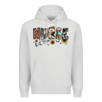 Dove Grey nurse Premium Hoodie - JahusDesignShop