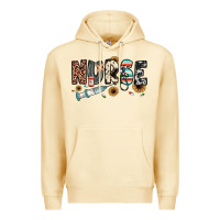 Pina Colada nurse Premium Hoodie - JahusDesignShop