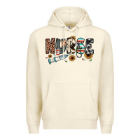 Sandshell nurse Premium Hoodie - JahusDesignShop