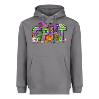 Storm Halloween CPHT Pharmacy Technician Heavyweight Hoodie - texasbilliewilder