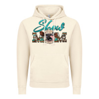 Vintage Artic show mom aztec cowhide heifer Vintage Hoodie - Artiststas