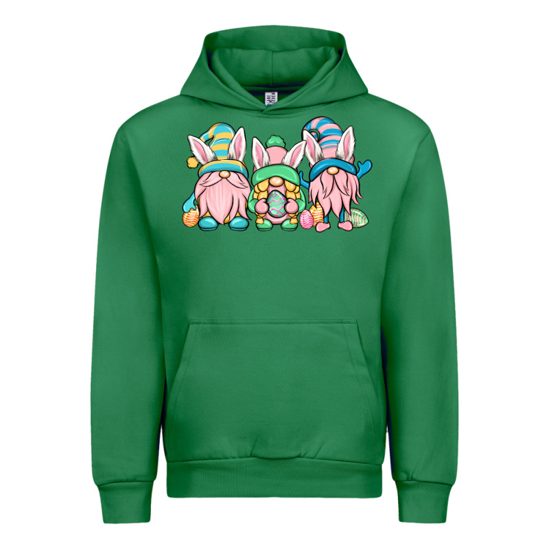 Easter Gnomes Urban Hoodie by OliviaCreatesArt | Teevron
