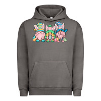 Pigment Tornado Easter gnomes Urban Hoodie - OliviaCreatesArt