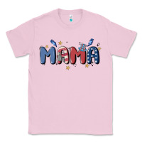 4th July Mama Classic Tee | Teevron