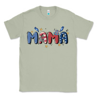 Matcha 4th july mama Classic Tee - MaliasSmallBusiness