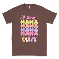 Chestnut bunny mama Classic Tee - MaliasSmallBusiness