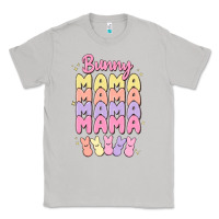 Moon Dust bunny mama Classic Tee - MaliasSmallBusiness