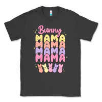 Smoke bunny mama Classic Tee - MaliasSmallBusiness