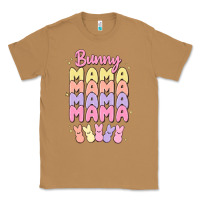 Toasted Coconut bunny mama Classic Tee - MaliasSmallBusiness