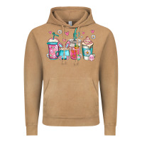 Vintage Camel easter coffee Vintage Hoodie - Jasminsmagicworld