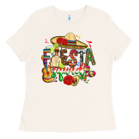 Bone fiesta squad Ladies Tee - CTS Tumbler Store