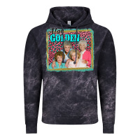 Cloud Black golden girls stay golden Vintage Hoodie - AdoDesignShop
