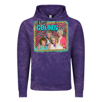 Cloud Purple golden girls stay golden Vintage Hoodie - AdoDesignShop