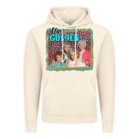Vintage Artic golden girls stay golden Vintage Hoodie - AdoDesignShop