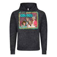 Vintage Black golden girls stay golden Vintage Hoodie - AdoDesignShop