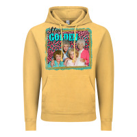 Vintage Mustard golden girls stay golden Vintage Hoodie - AdoDesignShop