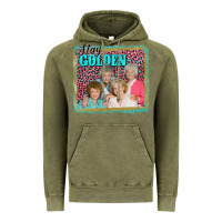 Vintage Olive golden girls stay golden Vintage Hoodie - AdoDesignShop