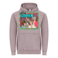 Vintage Zinc golden girls stay golden Vintage Hoodie - AdoDesignShop