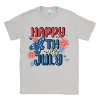 Moon Dust happy 4th of july Classic Tee - MaliasSmallBusiness