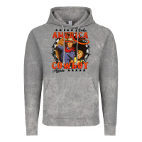 Cloud Rock make america cowboy again Vintage Hoodie - AdoDesignShop