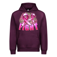 Fight Cancer Urban Hoodie | Teevron