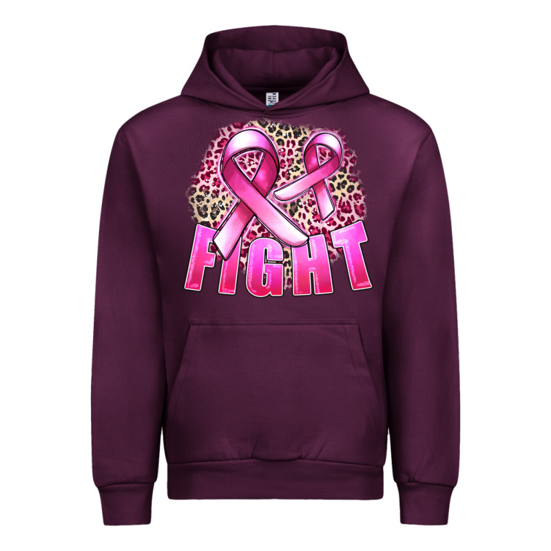 Fight Cancer Urban Hoodie by FaDigitalArtStudio | Teevron