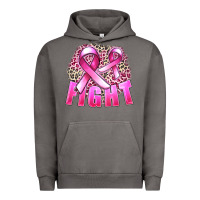 Pigment Tornado fight cancer Urban Hoodie - FaDigitalArtStudio