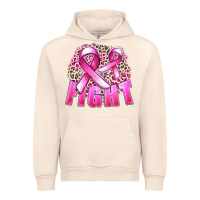 Sandshell fight cancer Urban Hoodie - FaDigitalArtStudio