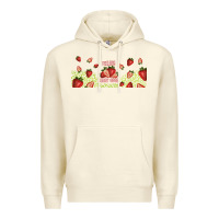 Sandshell feeling berry good Premium Hoodie - TumblerDesignByShophia