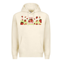 Tofu feeling berry good Premium Hoodie - TumblerDesignByShophia