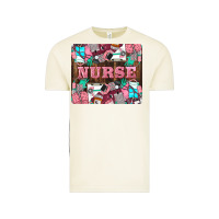 Vintage Arctic Nurse Vintage Tee - LillyAllenDesigns