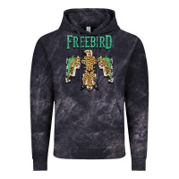 Cloud Black freebird native american Vintage Hoodie - AdoDesignShop