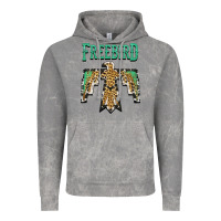 Cloud Rock freebird native american Vintage Hoodie - AdoDesignShop
