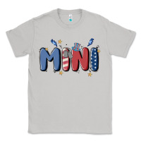 Moon Dust 4th july mini Classic Tee - MaliasSmallBusiness