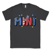 Smoke 4th july mini Classic Tee - MaliasSmallBusiness