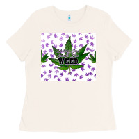 Bone i bet my soul smells like weed Ladies Tee - CTS Tumbler Store