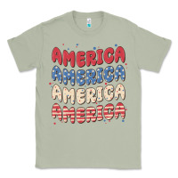 Matcha america Classic Tee - MaliasSmallBusiness