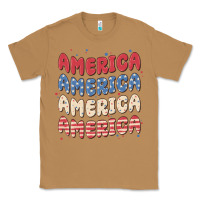 America Classic Tee | Teevron