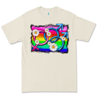Bone lgbtq gender bisexuality symbol Premium Tee - HRA Design Shop