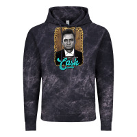 Cloud Black johnny cash Vintage Hoodie - AdoDesignShop