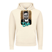Vintage Artic johnny cash Vintage Hoodie - AdoDesignShop